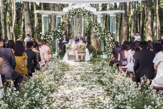 The Greek Goddess Themed Wedding of Edo and Marshella by Elior Design - 005 The Greek Goddess Themed Wedding of Edo and Marshella by Elior Design - 005