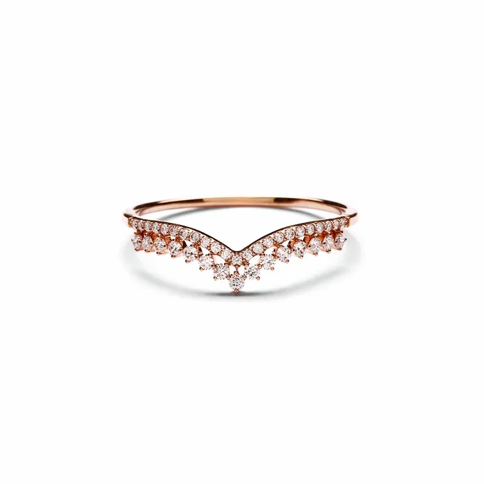 Solitaire Rings/ Cincin Wanita by Hellocincinnikah - 019 Solitaire Rings/ Cincin Wanita by Hellocincinnikah - 019