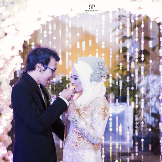 The Wedding Anisya by C+ Productions - 008