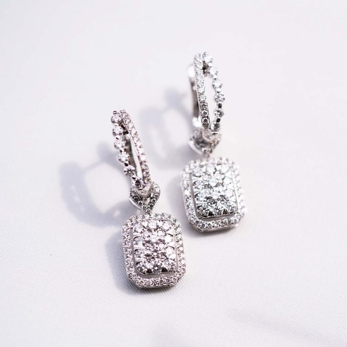 Diamond Jewelry by Mirage Jeweler - 002 Diamond Jewelry by Mirage Jeweler - 002