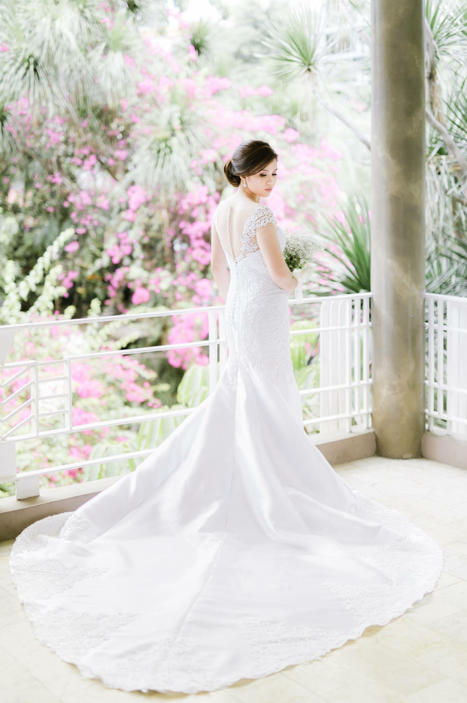 Milli and Dolmar by Emil Ocampo Fashion House - 001 Milli and Dolmar by Emil Ocampo Fashion House - 001