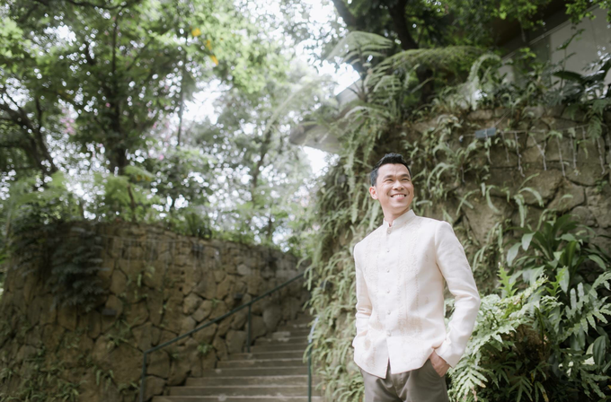 Milli and Dolmar by Emil Ocampo Fashion House - 002 Milli and Dolmar by Emil Ocampo Fashion House - 002
