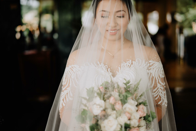 Bride Jacquelyn by Emil Ocampo Fashion House - 006 Bride Jacquelyn by Emil Ocampo Fashion House - 006