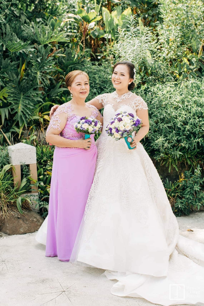 Bride Geraldine by Emil Ocampo Fashion House - 004 Bride Geraldine by Emil Ocampo Fashion House - 004