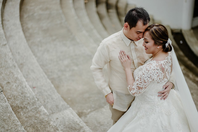 Wilson and Paulinne by Emil Ocampo Fashion House - 006 Wilson and Paulinne by Emil Ocampo Fashion House - 006