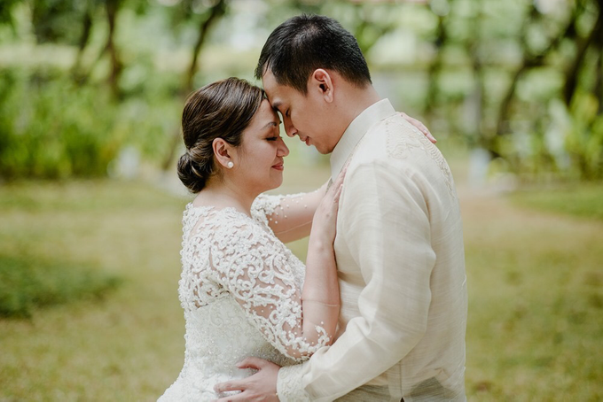 Wilson and Paulinne by Emil Ocampo Fashion House - 007 Wilson and Paulinne by Emil Ocampo Fashion House - 007