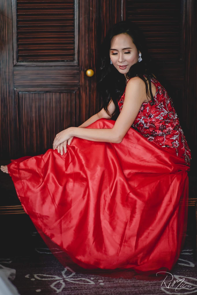 Bride Jean by Emil Ocampo Fashion House - 005 Bride Jean by Emil Ocampo Fashion House - 005