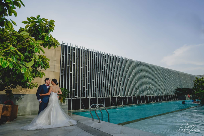 Bride Jean by Emil Ocampo Fashion House - 003 Bride Jean by Emil Ocampo Fashion House - 003