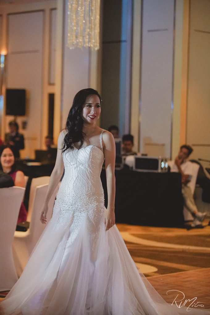 Bride Jean by Emil Ocampo Fashion House - 002 Bride Jean by Emil Ocampo Fashion House - 002