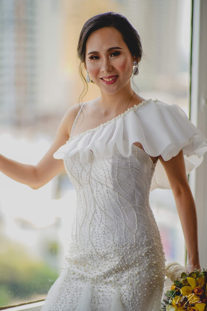 Bride Jean by Emil Ocampo Fashion House - 007 Bride Jean by Emil Ocampo Fashion House - 007