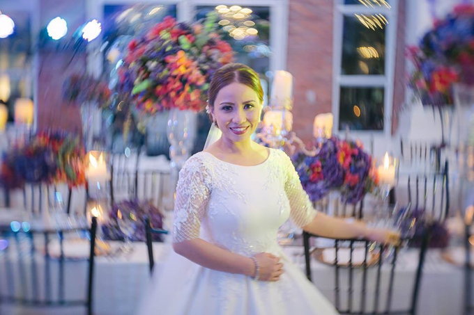 Bride Raiza by Emil Ocampo Fashion House - 001 Bride Raiza by Emil Ocampo Fashion House - 001