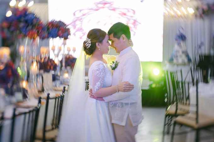 Bride Raiza by Emil Ocampo Fashion House - 015 Bride Raiza by Emil Ocampo Fashion House - 015