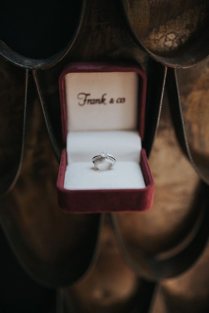 Will You Marry Me? by Frank & co. - 001