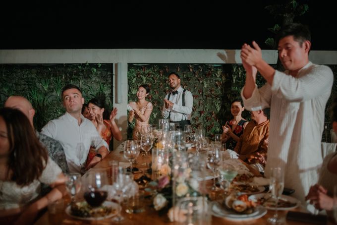 Wedding of Jerald & Bibi by Fortune Bali Wedding - 009 Wedding of Jerald & Bibi by Fortune Bali Wedding - 009