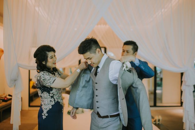 Jonathan & Lily Wedding by Hilda by Bridestory - 014 Jonathan & Lily Wedding by Hilda by Bridestory - 014
