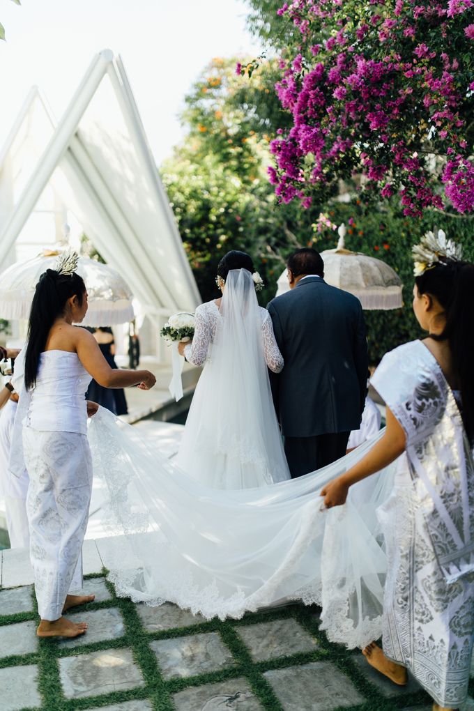 The Wedding of Lois and Marcello by Laurent Agustine by LOTA - 003