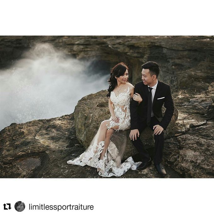 Prewedding Make Up by Julinar Tan Make Up Artist - 017 Prewedding Make Up by Julinar Tan Make Up Artist - 017