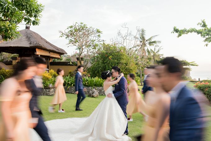 To The One Who Stole My Heart - Endro & Olivia Bali Wedding by Majestic Events - 029