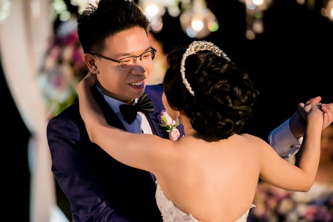 To The One Who Stole My Heart - Endro & Olivia Bali Wedding by Majestic Events - 034