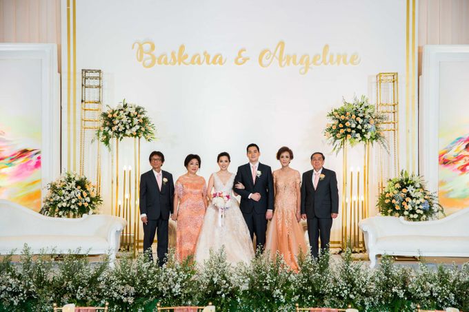 Baskara & Angeline by Excellent Organizer - 012 Baskara & Angeline by Excellent Organizer - 012