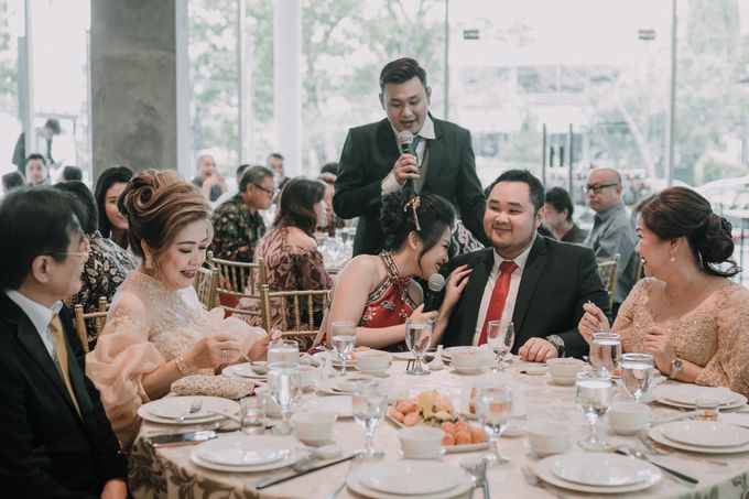 Blissful Engagement of Denevan and Astrid by Papillon Event Organizer - 002 Blissful Engagement of Denevan and Astrid by Papillon Event Organizer - 002