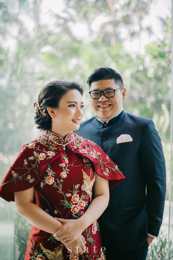 Engagement - Benny & Amy by State Photography - 022