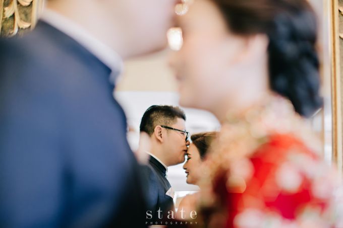 Engagement - Benny & Amy by State Photography - 024