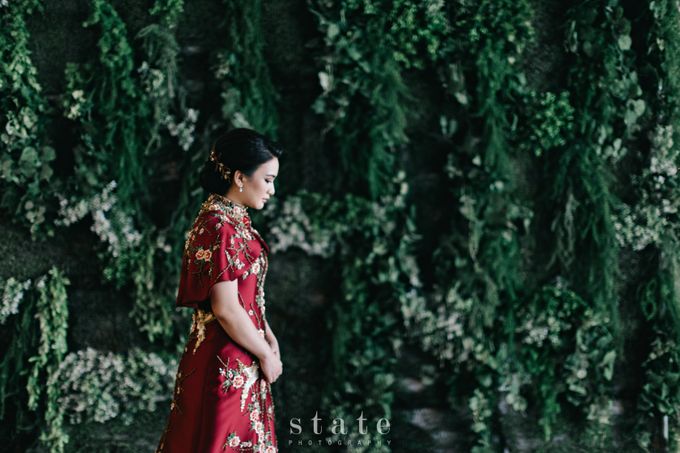 Engagement - Benny & Amy by State Photography - 010