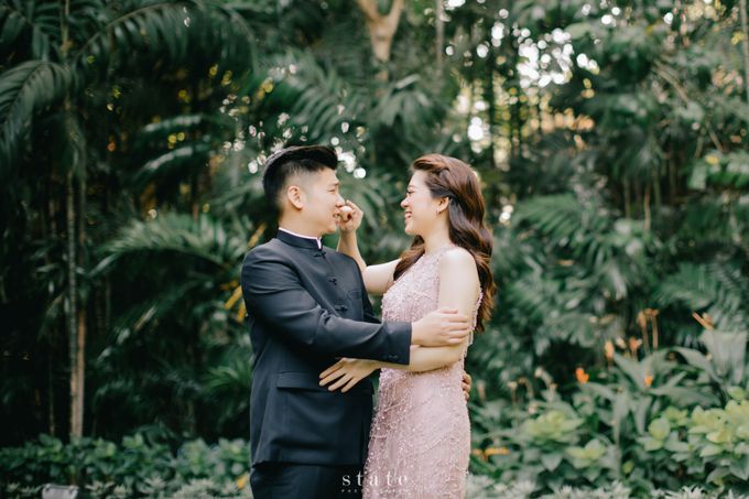 Engagement - Rendy & Agnes by State Photography - 014 Engagement - Rendy & Agnes by State Photography - 014