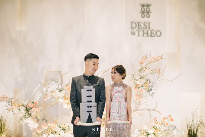 Engagement - Theo & Desi by State Photography - 029