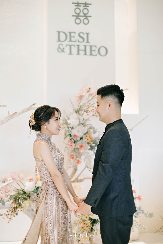 Engagement - Theo & Desi by State Photography - 031