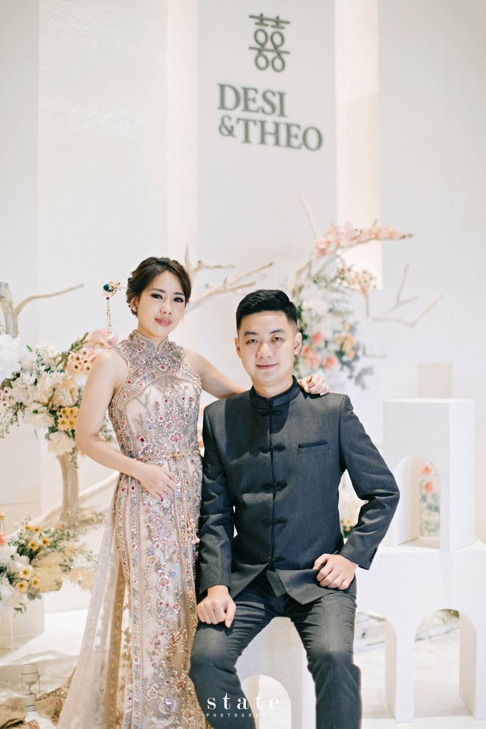 Engagement - Theo & Desi by State Photography - 035