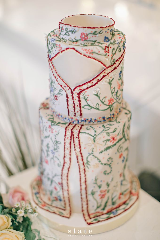 Engagement - Theo & Desi by State Photography - 007
