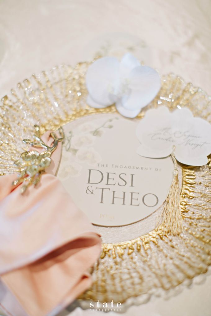 Engagement - Theo & Desi by State Photography - 010