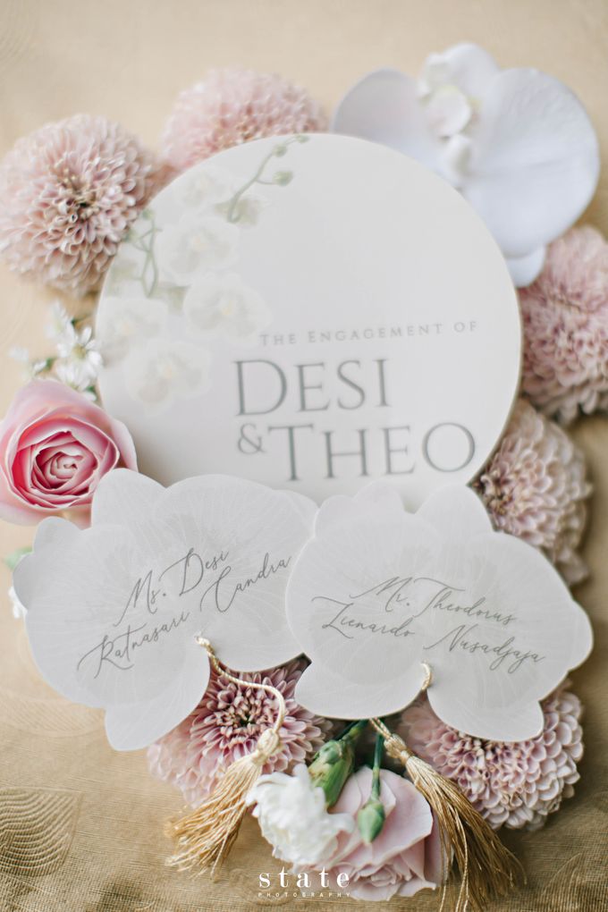 Engagement - Theo & Desi by State Photography - 011