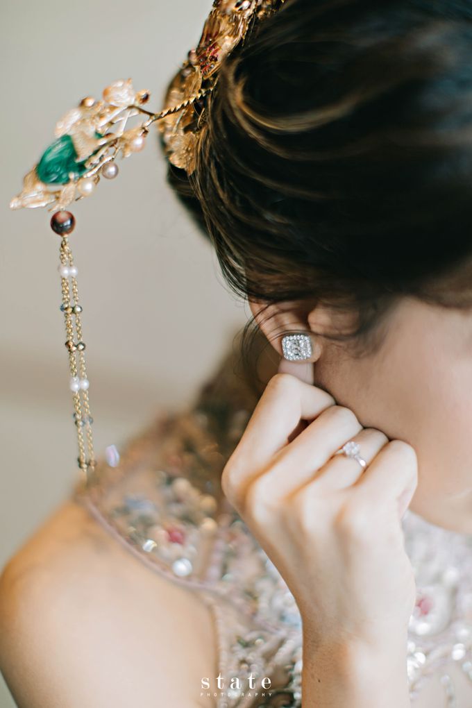 Engagement - Theo & Desi by State Photography - 020