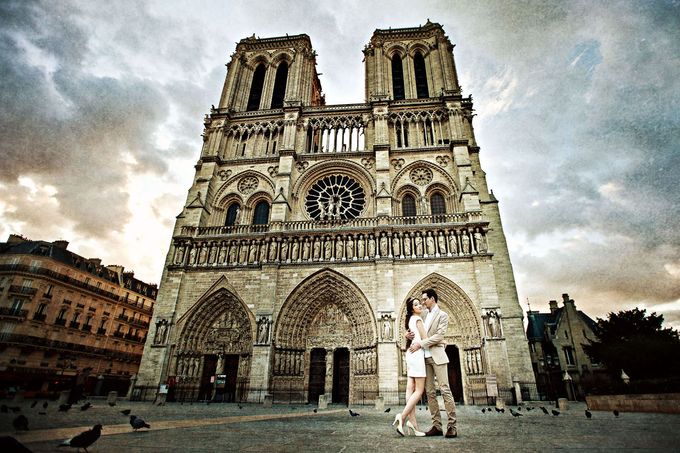 PREWEDDING EUROPE by Vey Gallery - 001 PREWEDDING EUROPE by Vey Gallery - 001