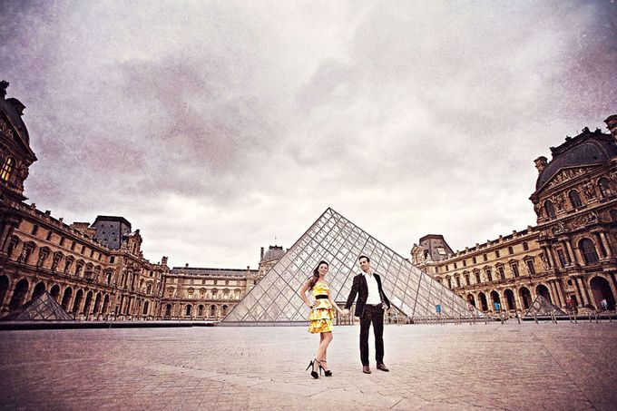 PREWEDDING EUROPE by Vey Gallery - 002 PREWEDDING EUROPE by Vey Gallery - 002
