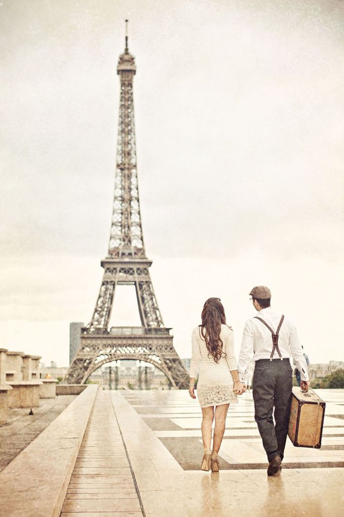 PREWEDDING EUROPE by Vey Gallery - 004 PREWEDDING EUROPE by Vey Gallery - 004