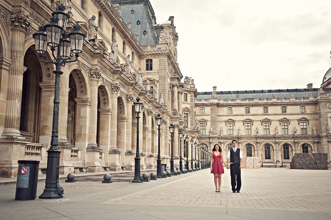 PREWEDDING EUROPE by Vey Gallery - 009 PREWEDDING EUROPE by Vey Gallery - 009