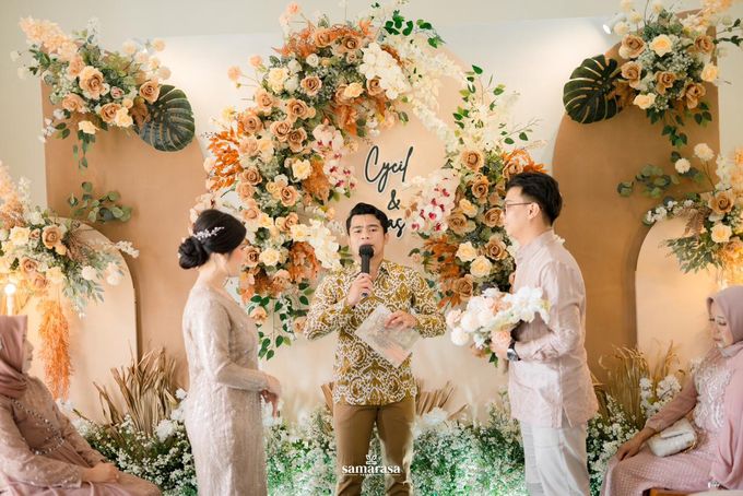 Engagement by Maftuh Purnama MC - 004 Engagement by Maftuh Purnama MC - 004