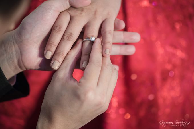 Floral Engagement of Han & Marlyn by Gregorius Suhartoyo Photography - 039 Floral Engagement of Han & Marlyn by Gregorius Suhartoyo Photography - 039