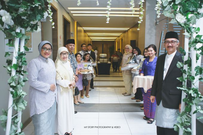 Event Enindita & Rico by Mercure Jakarta Sabang - 004 Event Enindita & Rico by Mercure Jakarta Sabang - 004