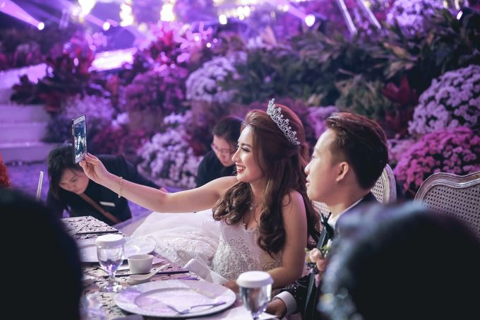 Candra&Liliani Wedding by One Devotion Event Organizer - 025 Candra&Liliani Wedding by One Devotion Event Organizer - 025