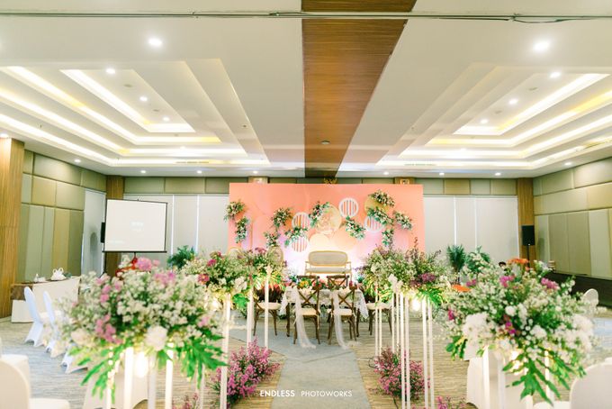 Wedding Ayu and Zaky by Sunerra Antero Hotel Jababeka - 001 Wedding Ayu and Zaky by Sunerra Antero Hotel Jababeka - 001
