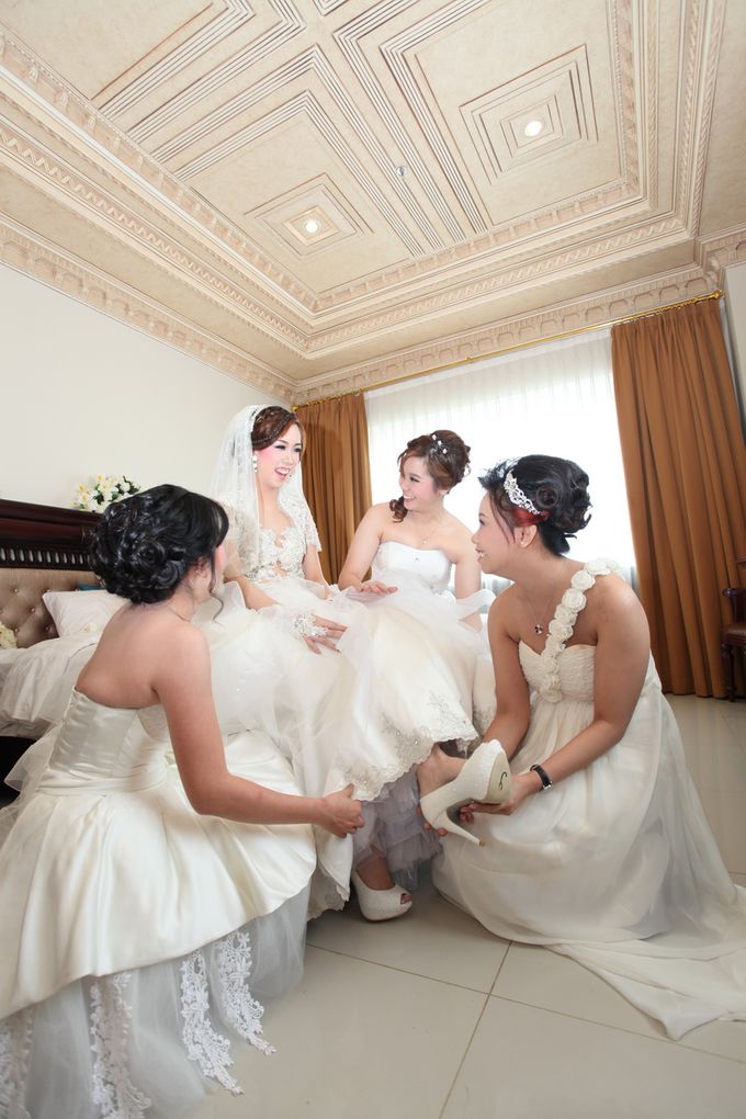The Wedding Benny And Esty by C+ Productions - 022 The Wedding Benny And Esty by C+ Productions - 022