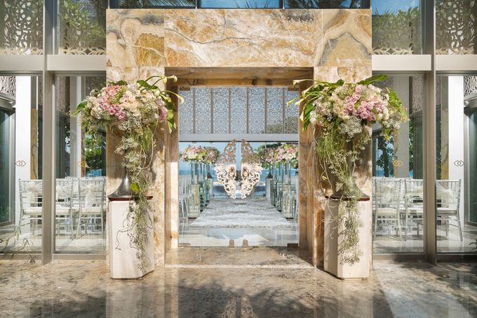 VENUE - JEWEL BOX by Sofitel Bali Nusa Dua Beach Resort - 006 VENUE - JEWEL BOX by Sofitel Bali Nusa Dua Beach Resort - 006