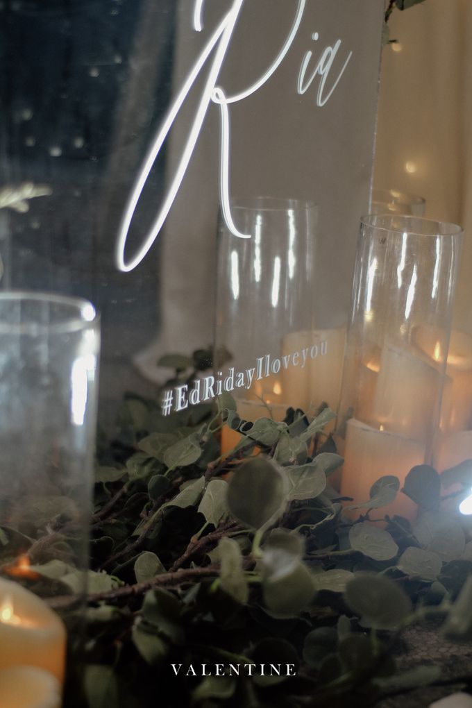 Edward & Ria Wedding Decoration by Valentine Wedding Decoration - 021 Edward & Ria Wedding Decoration by Valentine Wedding Decoration - 021