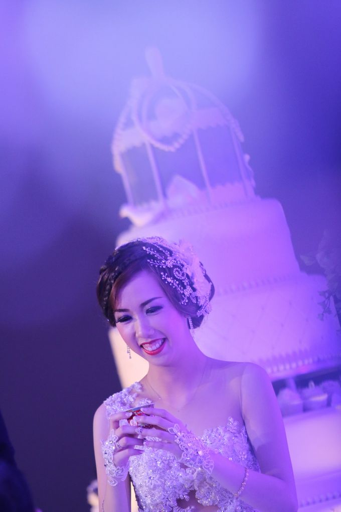 The Wedding Benny And Esty by C+ Productions - 027 The Wedding Benny And Esty by C+ Productions - 027