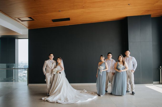 Andrew Mega by Kreativ Things Wedding Planner & Organizer - 005